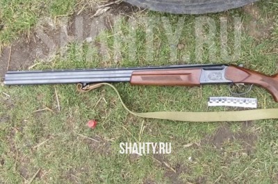 Выстрелил из ружья на ферме в Ростовской области: обвинили в покушении на убийство