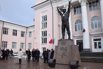 В г. Шахты пройдут турниры по каратэ, тхэквондо, баскетболу, волейболу, мини-футболу и настольному теннису
