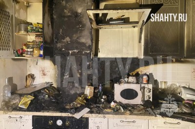 Женщина хотела выпить чаю — оказалась в БСМП Ростова