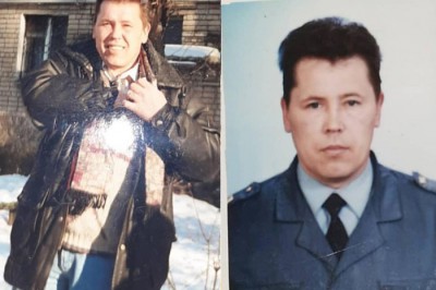 В Шахтах найден мертвым экс-полицейский, пропавший ранее при странных обстоятельствах