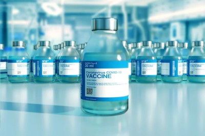 Ввели обязательную вакцинацию от COVID-19 в Ростовской области