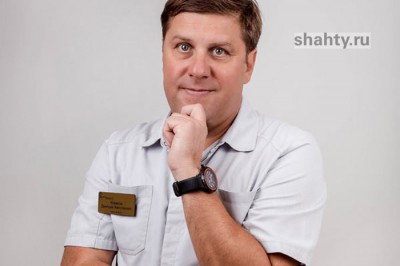 Умер директор клиники «Дента-Люкс» Дмитрий Новиков в ковидном госпитале