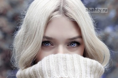 В Шахтах на выходных до +7, без осадков