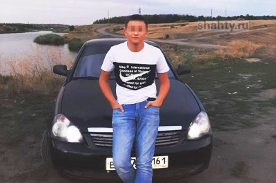 Парень, задавивший в г. Шахты подростка, ранее уже сбивал пешехода