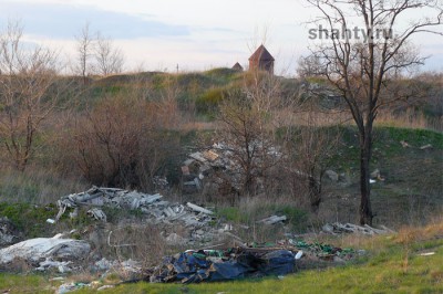 В г. Шахты убрали 20 несанкционированных свалок: вот адреса