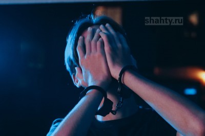 Бросил полицейского через бедро в кафе: парень попал под арест в Ростовской области