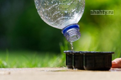 В Шахтах отключат воду: пять районов города останутся без водоснабжения
