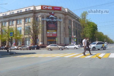 В Шахтах в субботу жара 30 градусов в тени — в воскресенье будет прохладнее