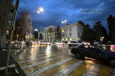Обесточат в четверг в Шахтах пятнадцать улиц: отключение света