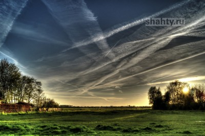 В Шахтах потеплеет до 11 градусов и без осадков: погода на неделю