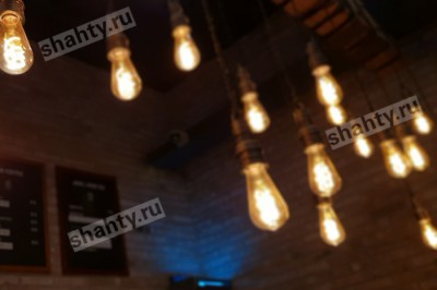 Останутся без света в понедельник в Шахтах 26 улиц