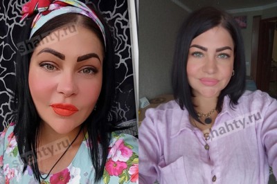 Разыскивают в г. Шахты 37-летнюю женщину