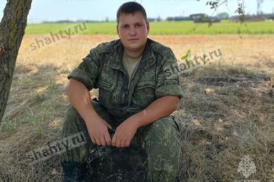 Наградят жителя г. Шахты за помощь в спасении матери с детьми при пожаре