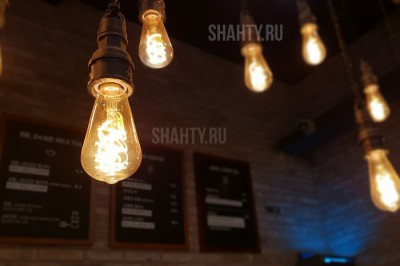 Без света в среду в Шахтах останутся 16 улиц