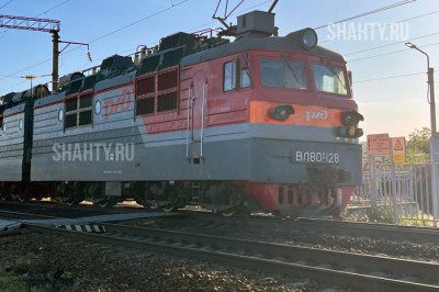 Закроют для проезда транспорта железнодорожный переезд в поселке Каменоломни