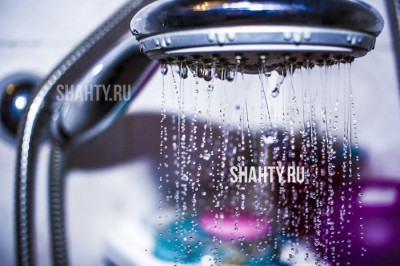 В Шахтах останутся без горячей воды на две недели жители центра