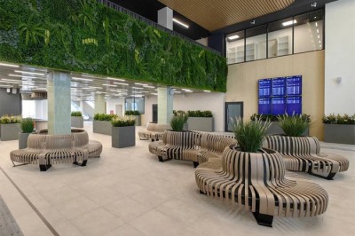 Автобусы из г. Шахты поедут в Ростов на новый автовокзал «Центральный»