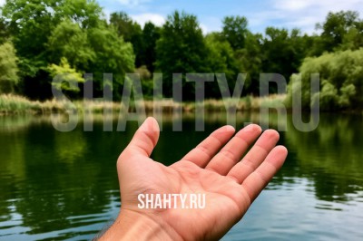 Утонул в реке в Ростовской области 16-летний подросток