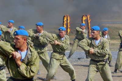 Военком «отмазывал» призывников от армии за взятки — дали 4 года тюрьмы