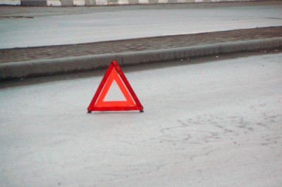 В г. Шахты ищут свидетелей ДТП на перекрестке Советской и Донского