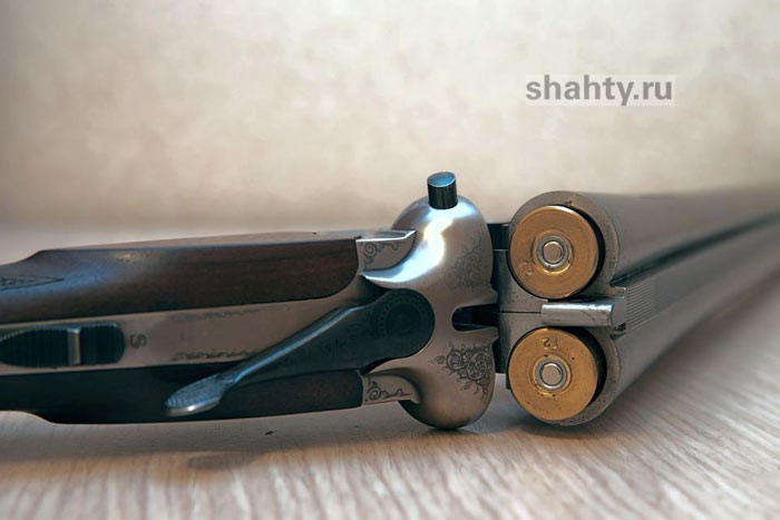 Изготовил ружье из металлической трубки: мужчина получил условный срок 4 года