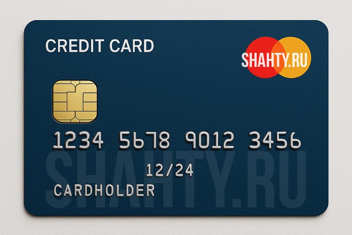 Житель г. Шахты нашел чужую карту и расплатился: он будет осужден