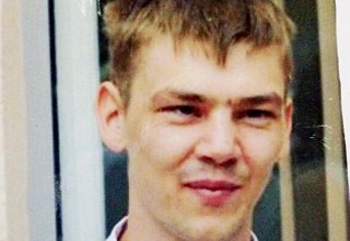 27-летний парень пропал, уйдя с работы в Ростовской области