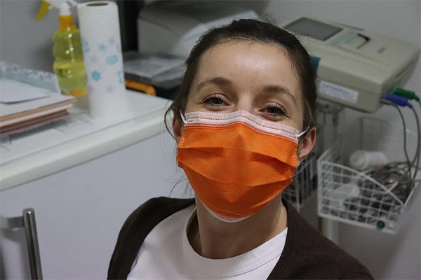 Для медосмотров на коронавирус в Шахтах привлекают студентов медицинского колледжа