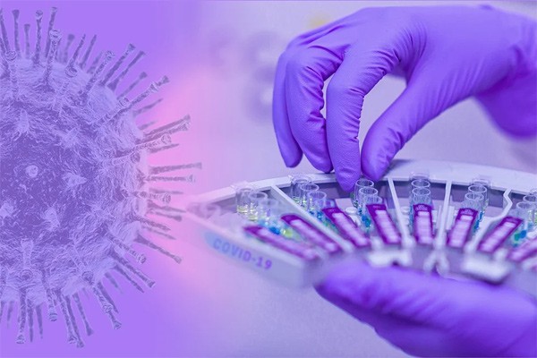 В Шахтах +11 новых случаев инфицирования коронавирусом: в области — 140
