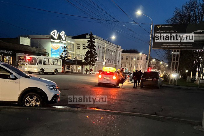 В Шахтах без света останутся 16 улиц в четверг