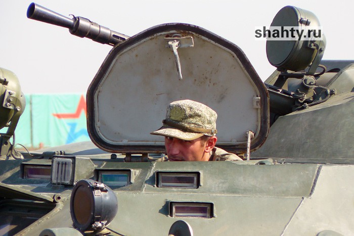 Все мобилизованные станут контрактниками, но без возможности расторжения контракта