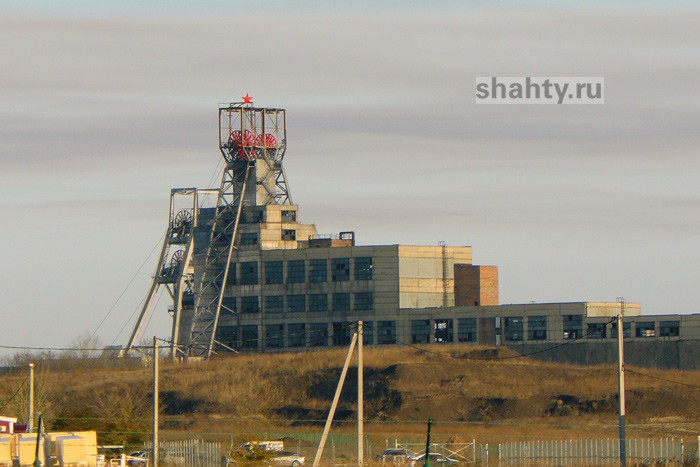 Добыча угля на шахтах Ростовской области выросла в 1,5 раза