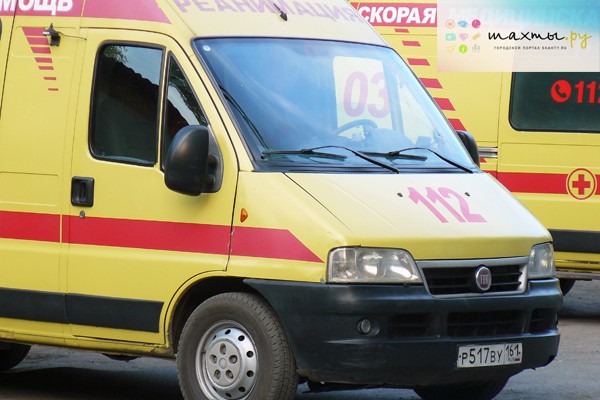 В Шахтах рассказали подробности про мужчину и женщину, заболевших коронавирусом