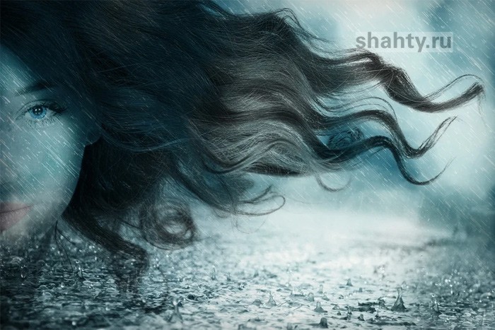 Погода в Шахтах на выходных: ураганный ветер, рекордно упадет давление, возможен дождь