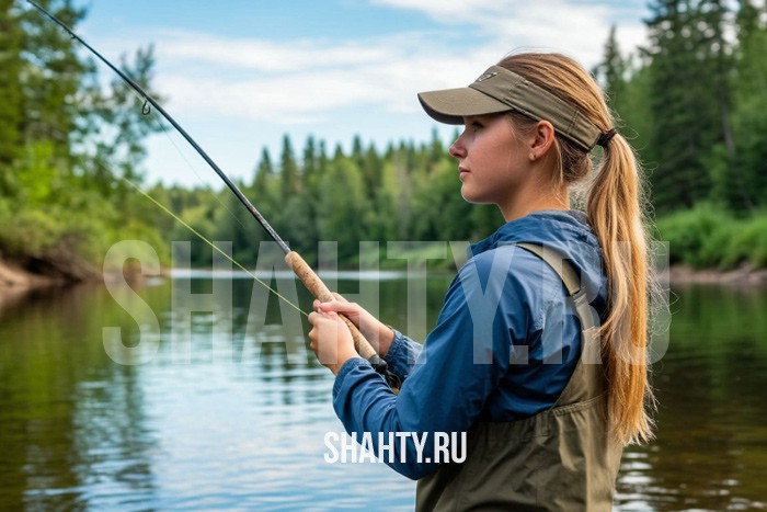 В Ростовской области отменят ограничения на рыбную ловлю с 1 июня
