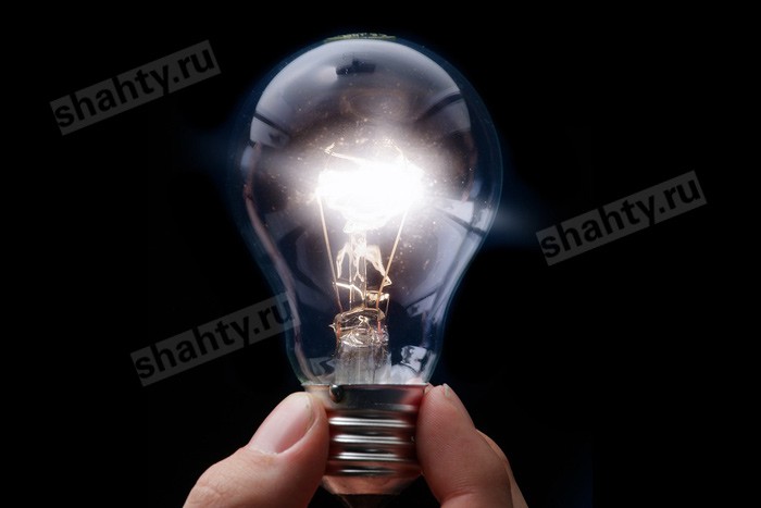 Без света в пятницу в Шахтах останется 31 улица