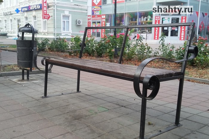 В г. Шахты выписаны штрафы на десятки жителей и бизнесменов