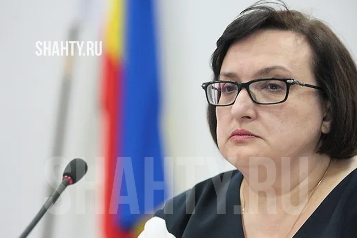 Прокуратура просит 20 лет колонии для экс-председателя облсуда Елены Золотаревой