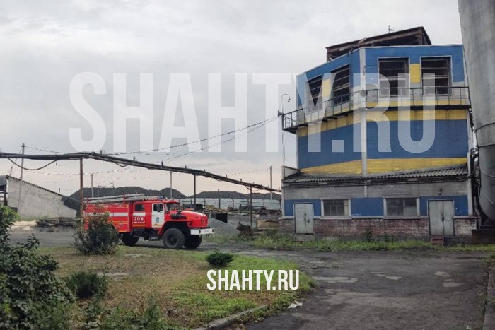 В Ростовской области при обрушении шахты погиб проходчик