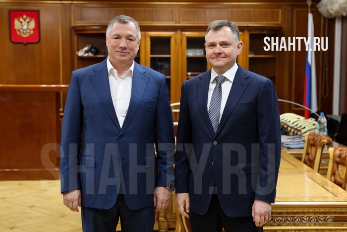 Юрий Слюсарь рассказал в правительстве РФ про обращение с ТКО и дорожный ремонт