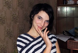 19-летняя девушка, пропавшая в соседнем регионе, может находиться на Дону