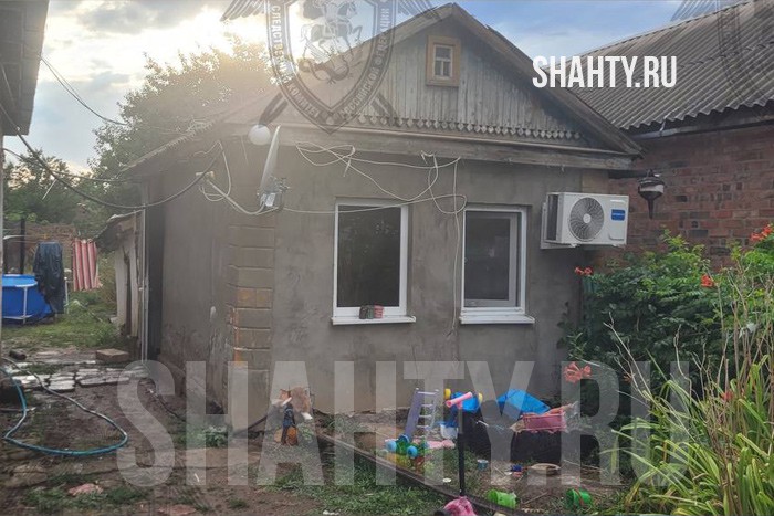 2-летний малыш отравился угарным газом в Ростовской области