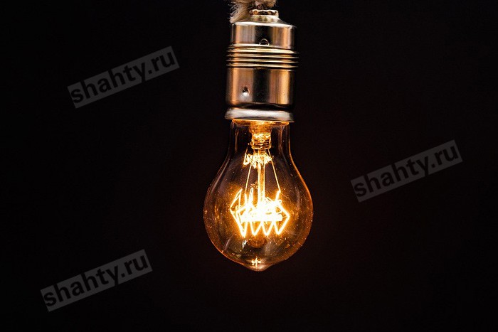 В Шахтах внезапно отключили свет на 38 улицах