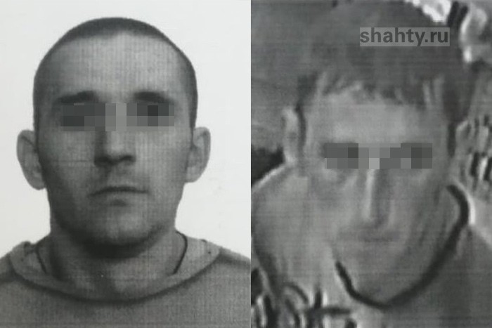 В Шахтах новая ориентировка на предполагаемого педофила