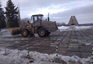 План мероприятий в Шахтах на 12 февраля — 76-я годовщина освобождения города от фашистов