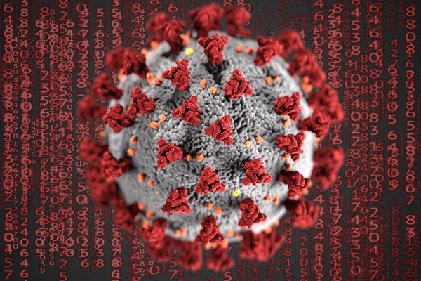 В г. Шахты шесть новых инфицированных: в области — 126