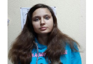 Пропала 16-летняя девочка, с 15 января о ней ничего не известно