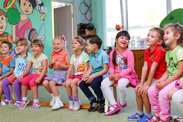 Как в Шахтах определить ребенка в дежурную группу в детский сад