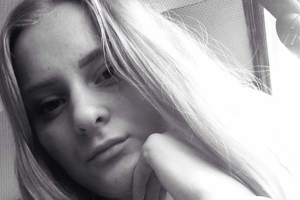 В г. Шахты пропала 17-летняя девушка