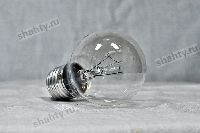 Без света в Шахтах останутся 27 улиц во вторник, 27 июня